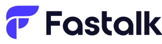 Fastalk Logo